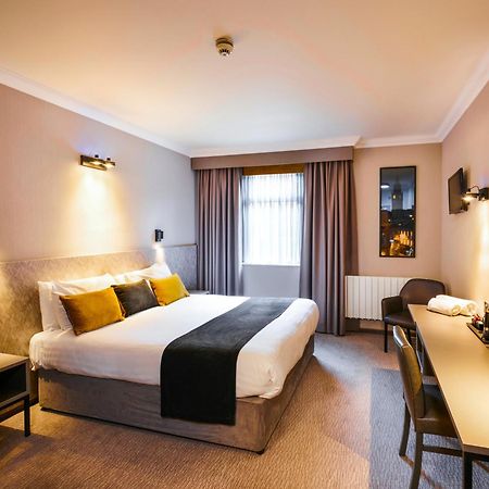 רוצ'דייל The Royal Toby Hotel מראה חיצוני תמונה