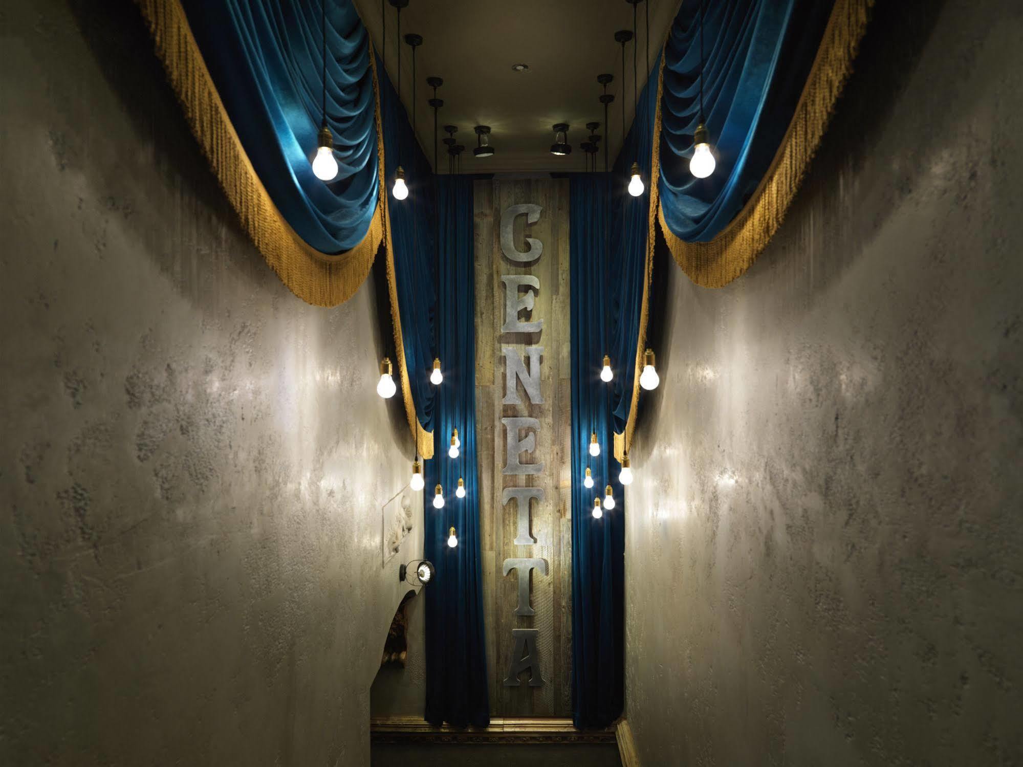 רוצ'דייל The Royal Toby Hotel מראה חיצוני תמונה